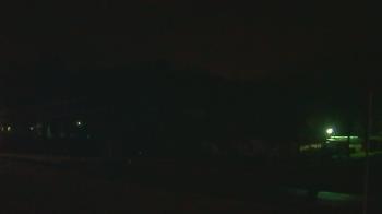 Weather camera view of Overshot NC.