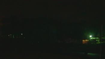 Weather camera view of Overshot NC.