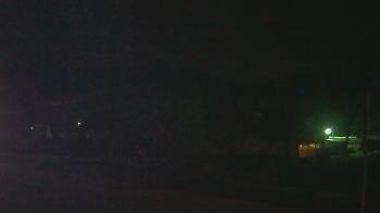 Weather camera view of Overshot NC.