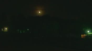 Weather camera view of Overshot NC.