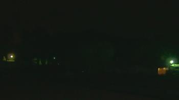 Weather camera view of Overshot NC.