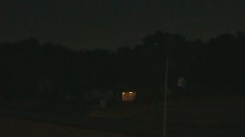 Weather camera view of Overshot NC.