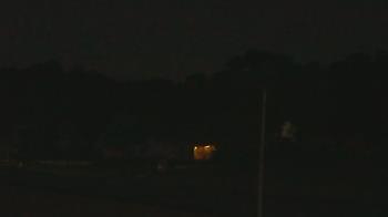 Weather camera view of Overshot NC.