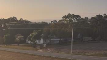 Weather camera view of Overshot NC.