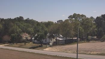 Weather camera view of Overshot NC.