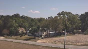 Weather camera view of Overshot NC.