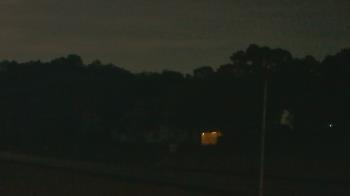 Weather camera view of Overshot NC.