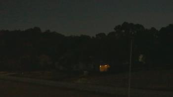 Weather camera view of Overshot NC.