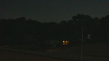 Weather camera view of Overshot NC.