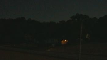 Weather camera view of Overshot NC.