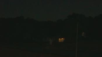 Weather camera view of Overshot NC.