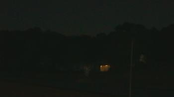 Weather camera view of Overshot NC.