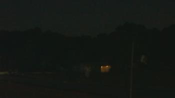 Weather camera view of Overshot NC.