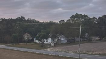 Weather camera view of Overshot NC.