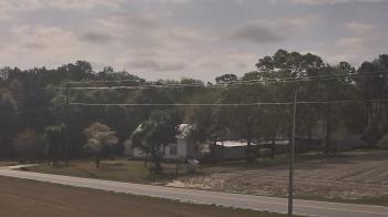 Weather camera view of Overshot NC.