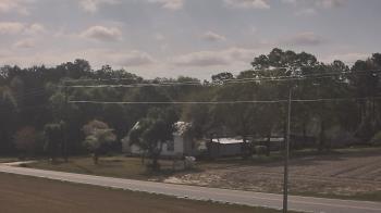 Weather camera view of Overshot NC.