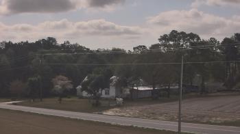 Weather camera view of Overshot NC.