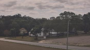 Weather camera view of Overshot NC.