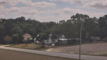 Weather camera view of Overshot NC.