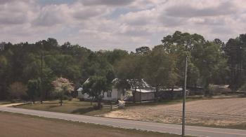 Weather camera view of Overshot NC.