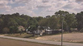 Weather camera view of Overshot NC.