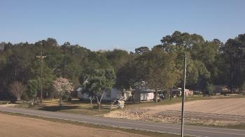 Weather camera view of Overshot NC.