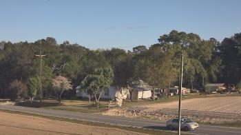 Weather camera view of Overshot NC.