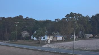 Weather camera view of Overshot NC.