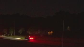 Weather camera view of Overshot NC.