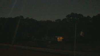 Weather camera view of Overshot NC.