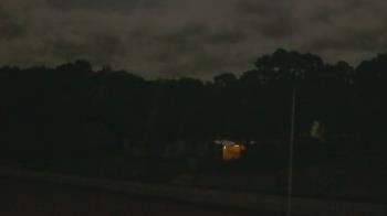 Weather camera view of Overshot NC.