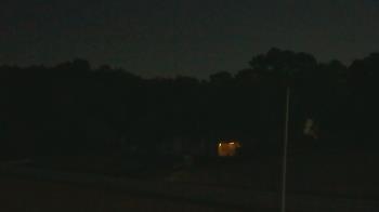 Weather camera view of Overshot NC.