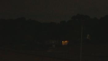 Weather camera view of Overshot NC.