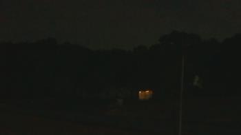 Weather camera view of Overshot NC.