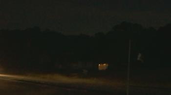 Weather camera view of Overshot NC.