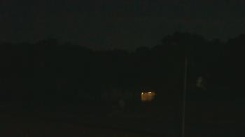 Weather camera view of Overshot NC.