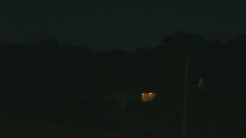 Weather camera view of Overshot NC.