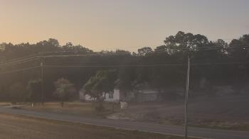 Weather camera view of Overshot NC.