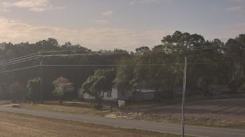 Weather camera view of Overshot NC.