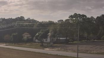 Weather camera view of Overshot NC.