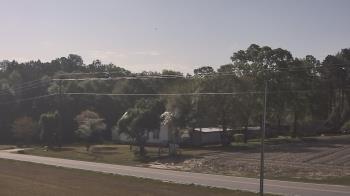 Weather camera view of Overshot NC.