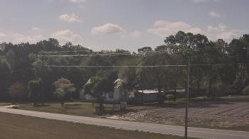 Weather camera view of Overshot NC.