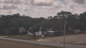 Weather camera view of Overshot NC.