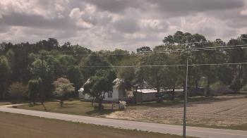 Weather camera view of Overshot NC.