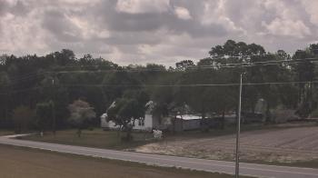 Weather camera view of Overshot NC.