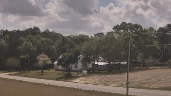 Weather camera view of Overshot NC.