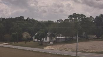 Weather camera view of Overshot NC.