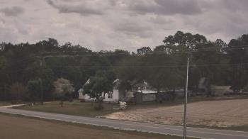 Weather camera view of Overshot NC.