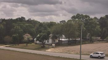 Weather camera view of Overshot NC.