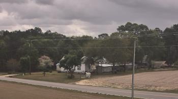 Weather camera view of Overshot NC.
